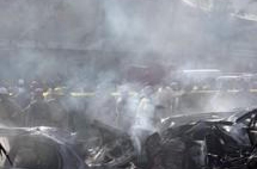 Pakistan: due esplosioni a Karachi
