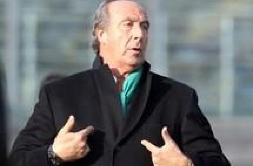 Bari: Ventura,ancora chance per salvezza