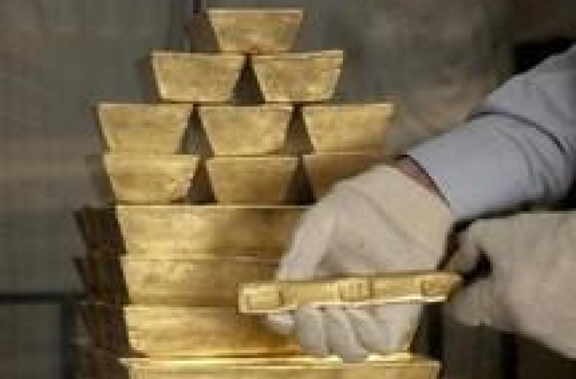 Quotazioni sempre alte per l'oro