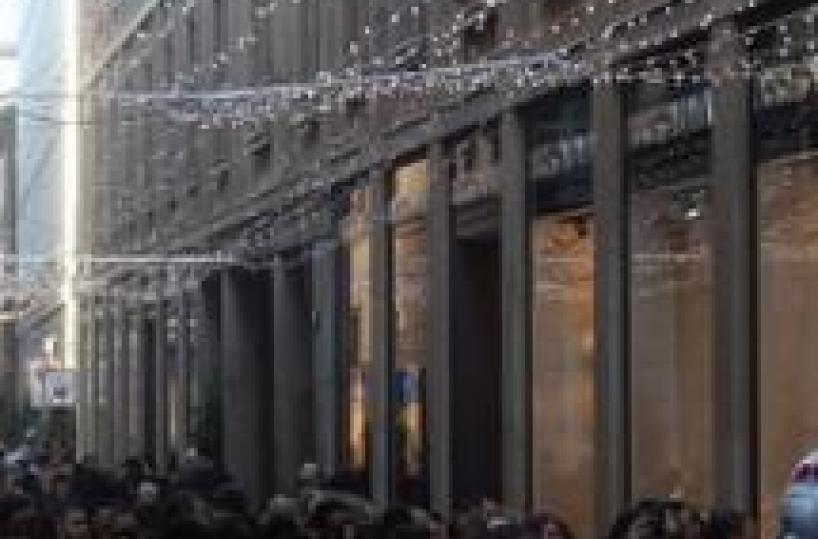 Azione cattolica, pubblico passivo