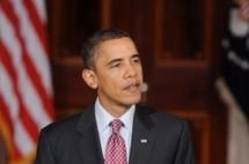 Obama domani annuncia nuovo budget