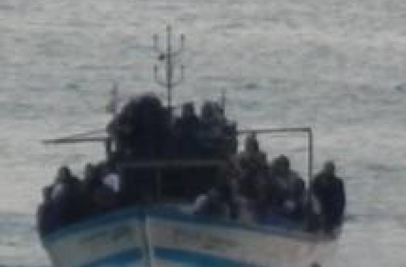 Tunisia: 5 morti in naufragio a Zarzis