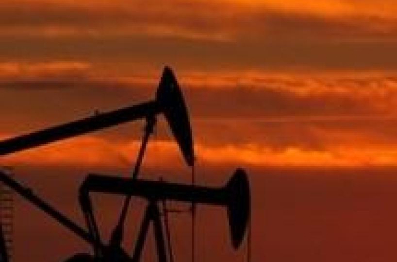 Petrolio:Londra,Brent ai massimi da 2008