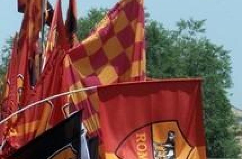 As Roma: MF, club valutato 200 mln euro