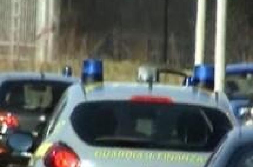 Sequestro beni a affiliato cosca Mancuso