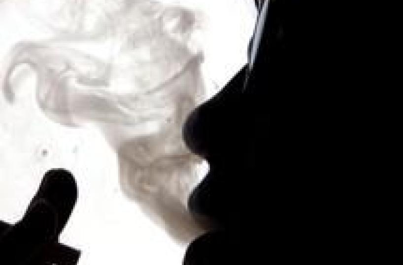 Agente penitenziario morto per fumo passivo a Lecce: famiglia risarcita con 1 mln di euro