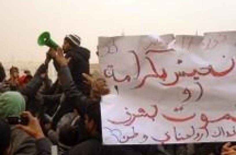Libia: religioso prelevato e picchiato