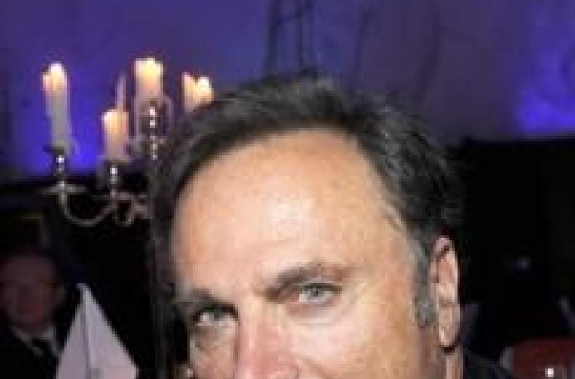 Franco Nero, un western con Tarantino