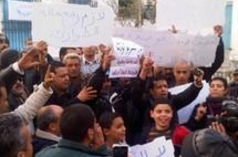 Tunisia: nuove violenze a Tunisi