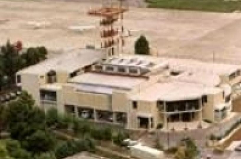 In partenza da Brindisi volo umanitario con viveri per la Libia