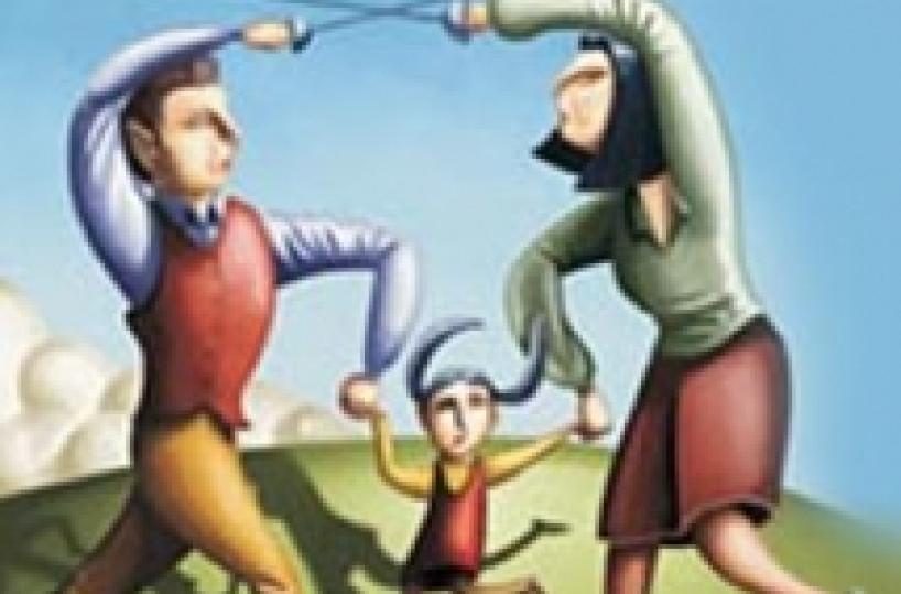 "Violato l'affido congiunto dei figli" dalla Puglia prima class-action contro Ministero della giustizia