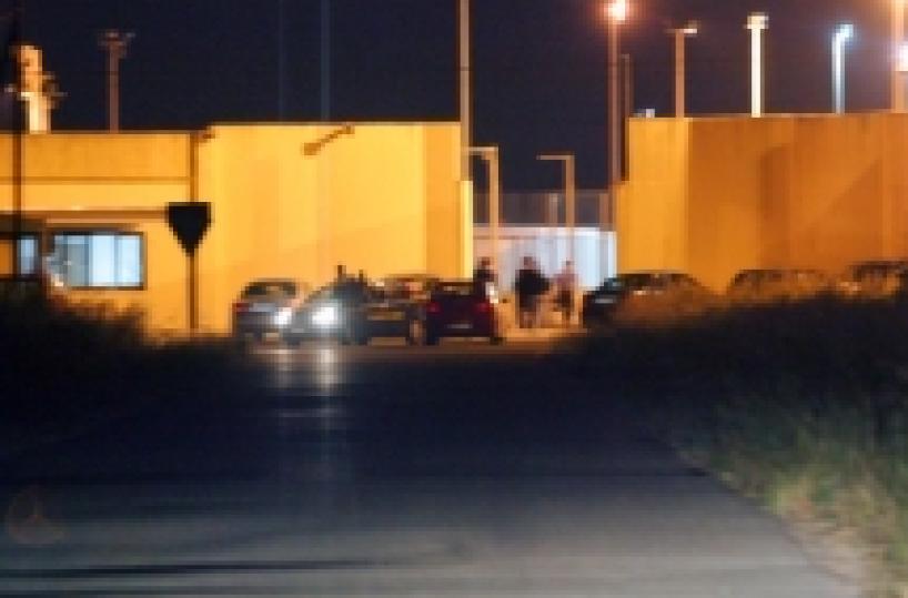 Foto della jihad sul cellulare accertamenti su due afgani  ospiti del Cie di Brindisi