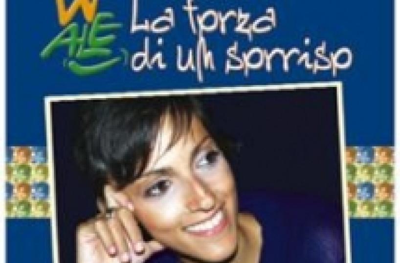 Alessandra Bisceglia al via prima edizione premio giornalistico