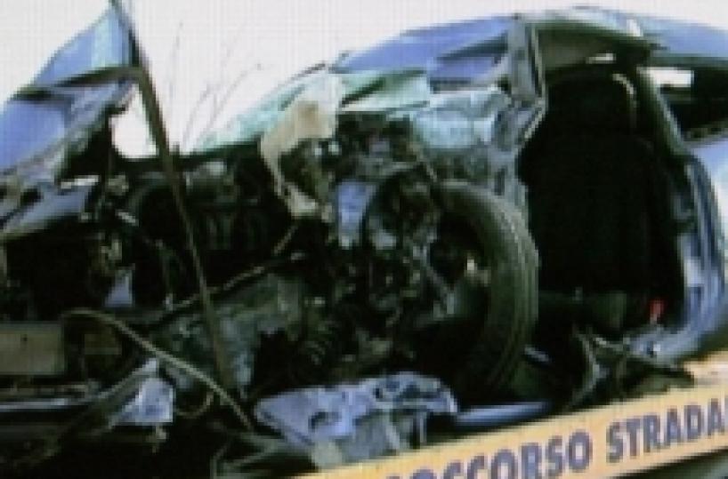 Le strade killer del 2022 in Capitanata, salgono i sinistri mortali