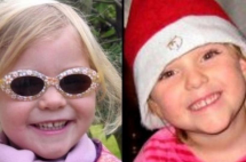 Gemelline scomparse Trovate a Cerignola altre lettere del padre E spuntano i soldi prelevati