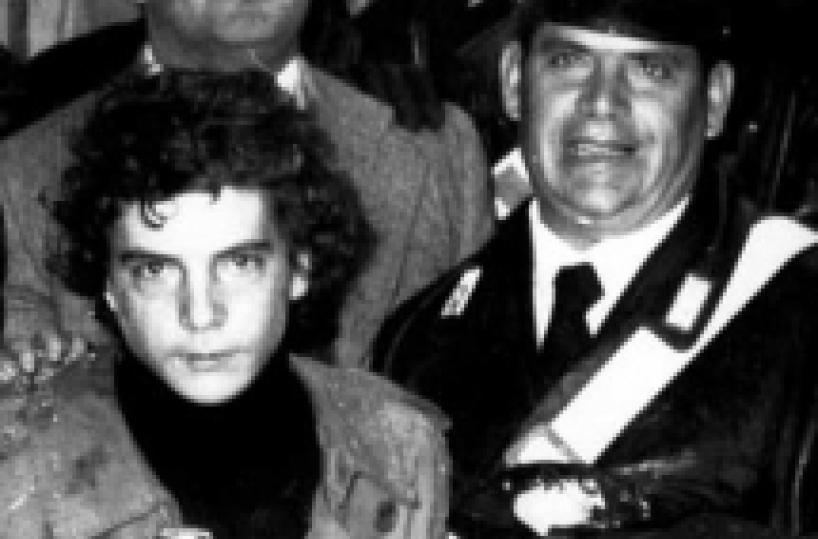 Morto Paul Getty III fu rilasciato a Lauria dopo il sequestro
