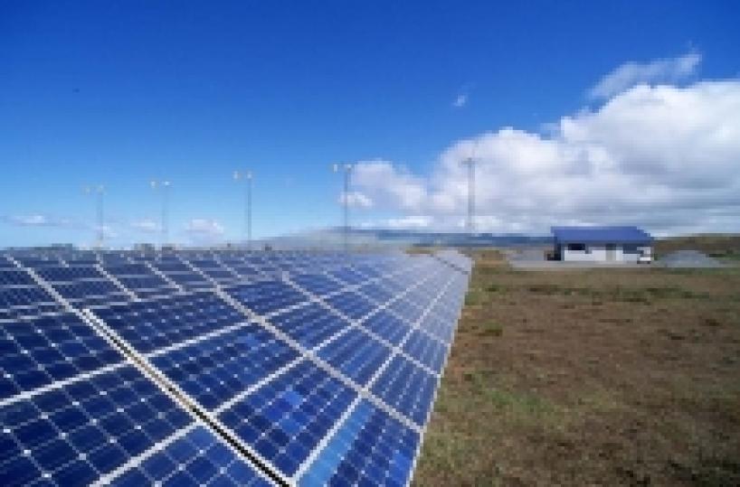 Solare, Puglia record l’Italia brucia le tappe
