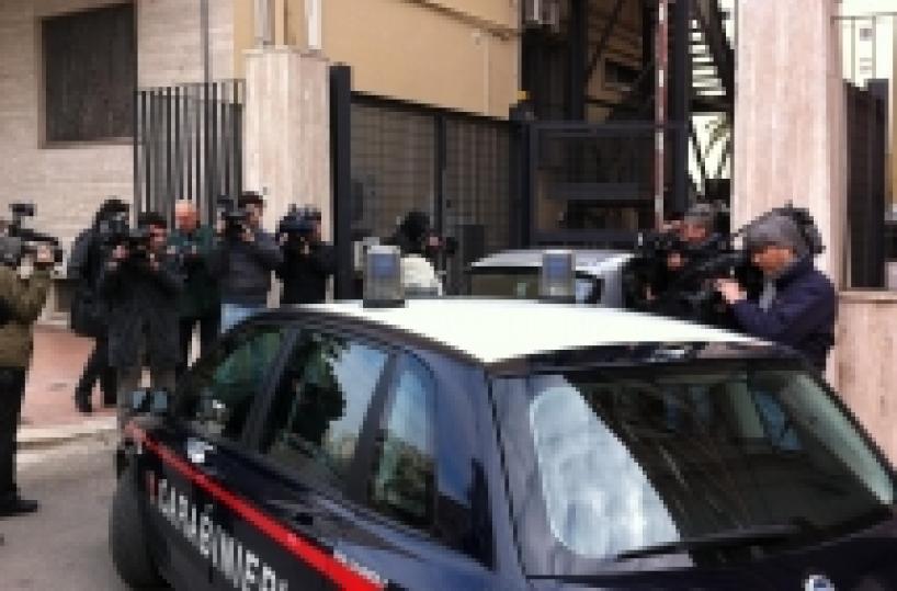 Arrestati fratello e nipote di Michele per soppressione del cadavere di Sarah 