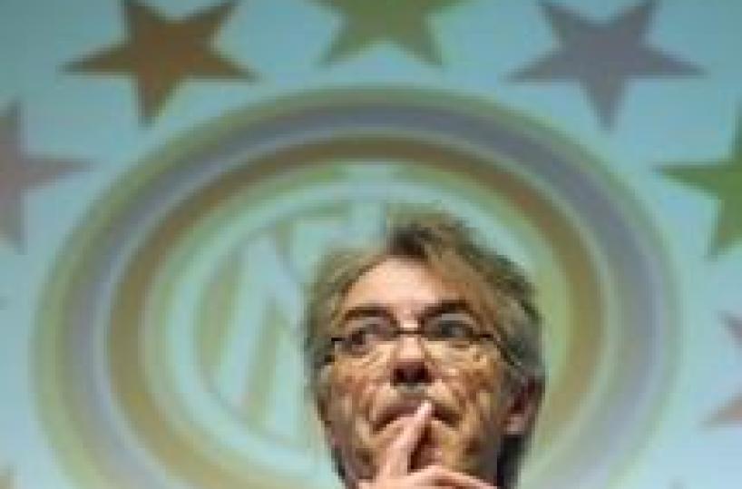 Moratti, campionato diventa divertente