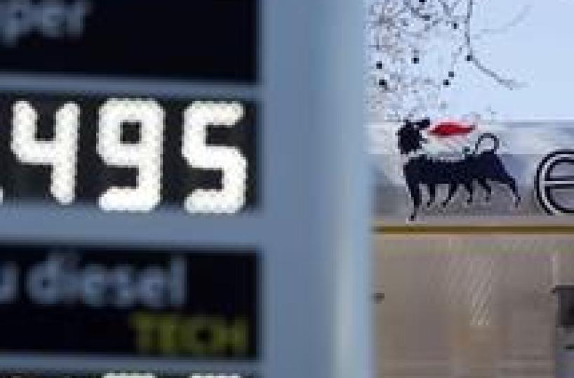 Benzina: Up, prezzi in linea con mercato