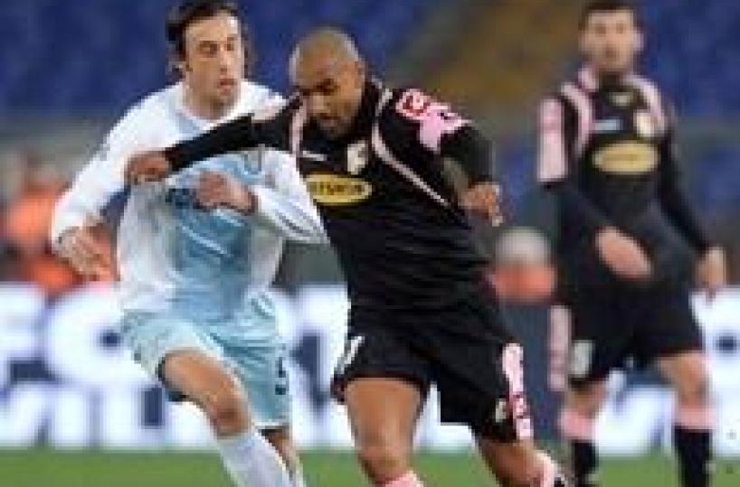 Palermo, con Cosmi Liverani titolare