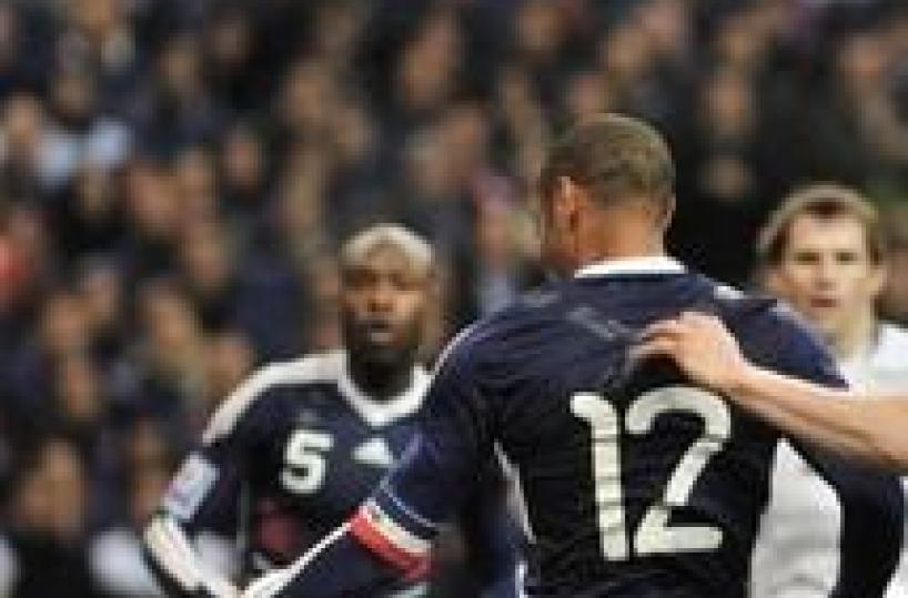 Henry: gol di mano? Imparato da Maradona