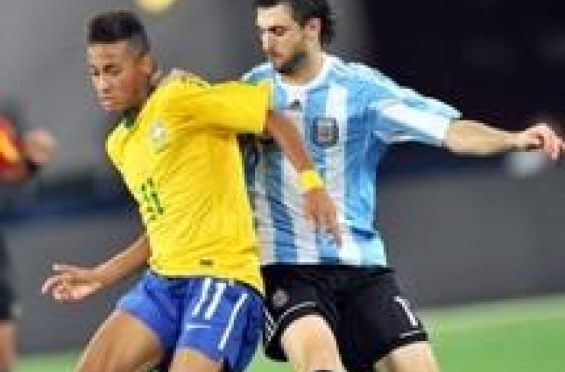 Stampa Brasile, Inter su Neymar e Ganso