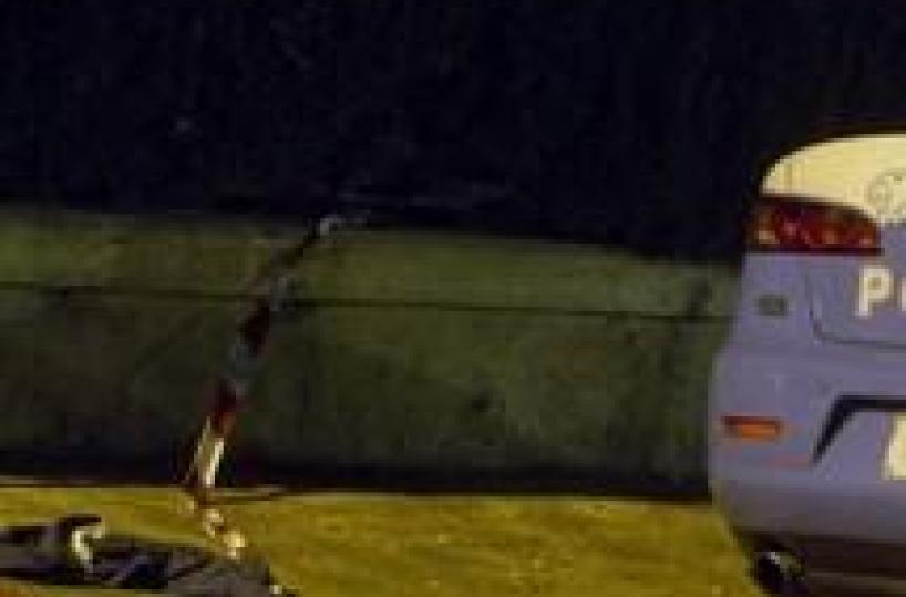 Roma:trovato cadavere donna senza testa