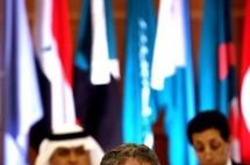 Libia: l'11 riunione Lega Araba