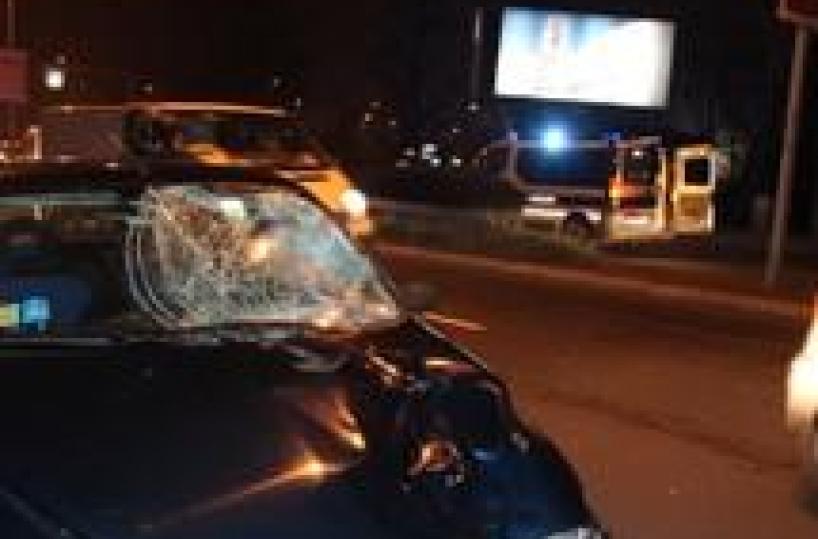Investe ragazza: Gip,omicidio volontario
