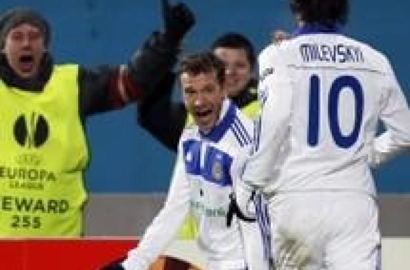 Europa League: batoste per City e Zenit