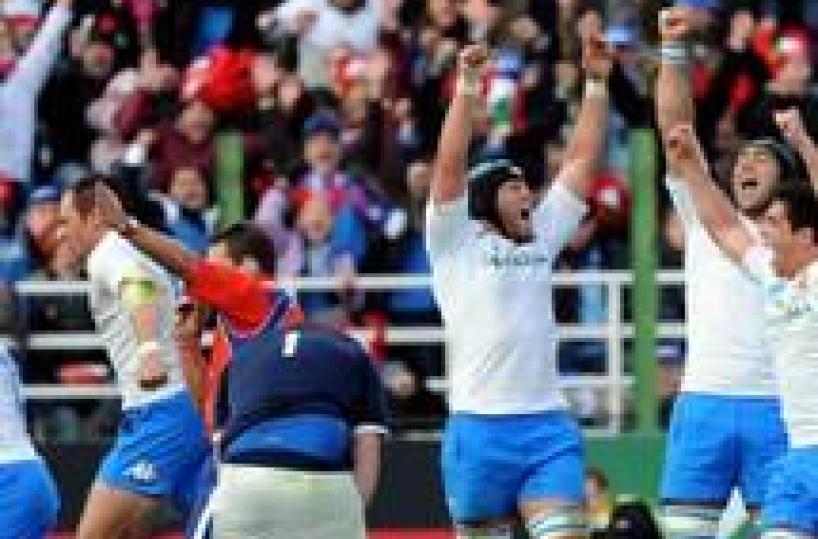 Ct Francia, sono davvero deluso