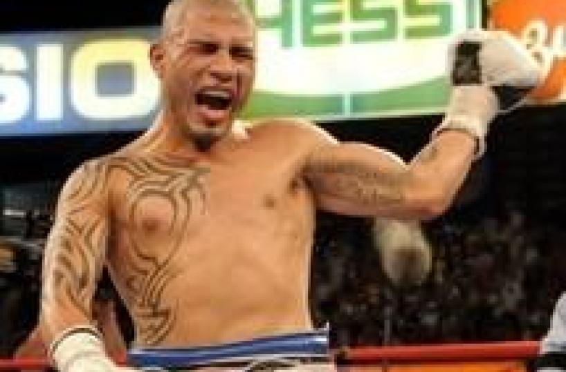 Boxe: Miguel Cotto conserva titolo Wba