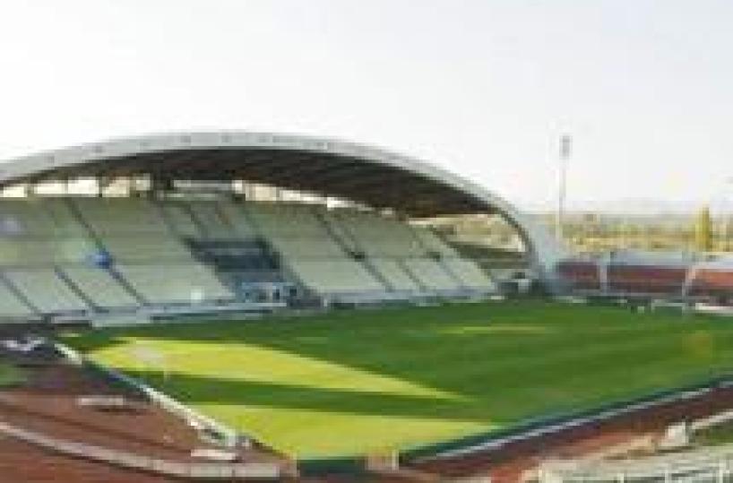 Nuovo stadio Friuli, 50 anni a Udinese
