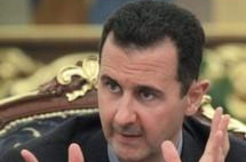 Siria: Youtube, manifestazione a Damasco