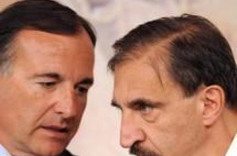 Libia: Frattini, cessate fuoco non regge