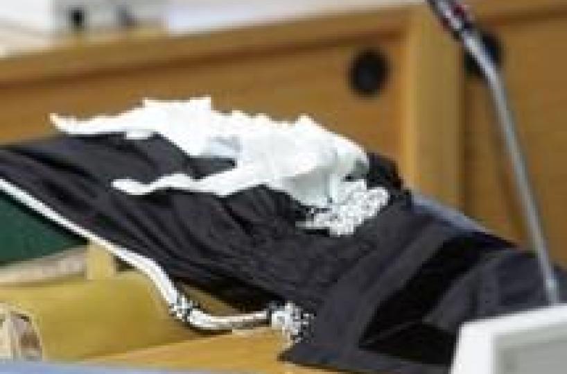 Triplice omicidio al San Paolochiesti 30 anni per il killer