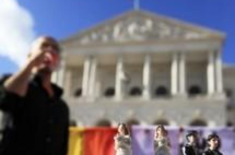 Crisi: Portogallo, pil -0,9% in 2011