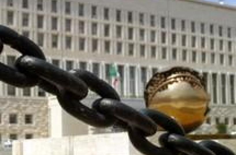 Libia:Farnesina,anche Italia ha proposte
