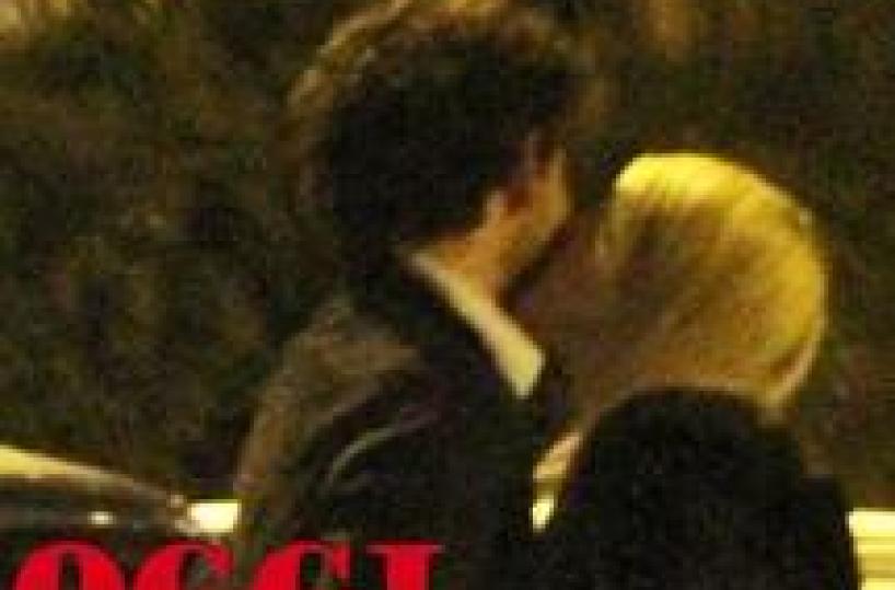 Soccer: Milan's Pato confirms dating Berlusconi's daughter