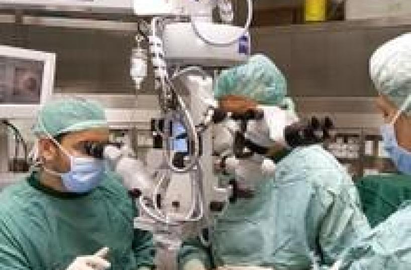 Emiliano, con telemedicina risparmiati 30 milioni