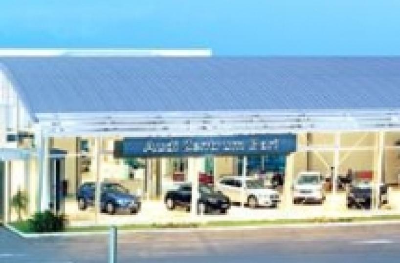 Bari, &laquo;auto ai clan&raquo; sospeso l'Ad della Audi Zentrum