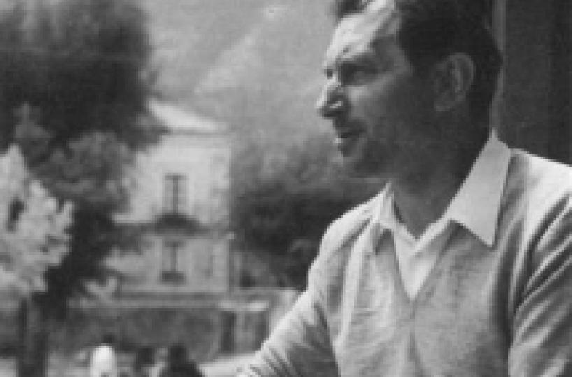 Mauro Masi, una lunga vita dedicata alla pittura