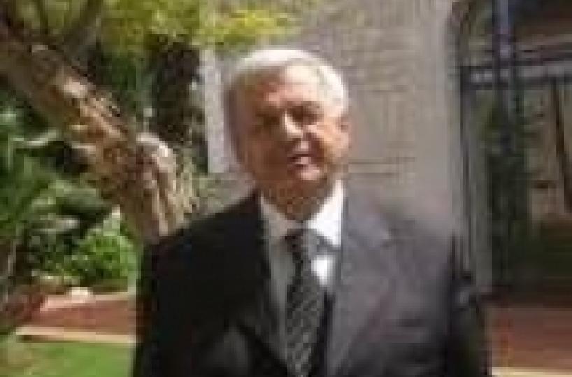 Porto di Bari, assolti Affinita e Totorizzo