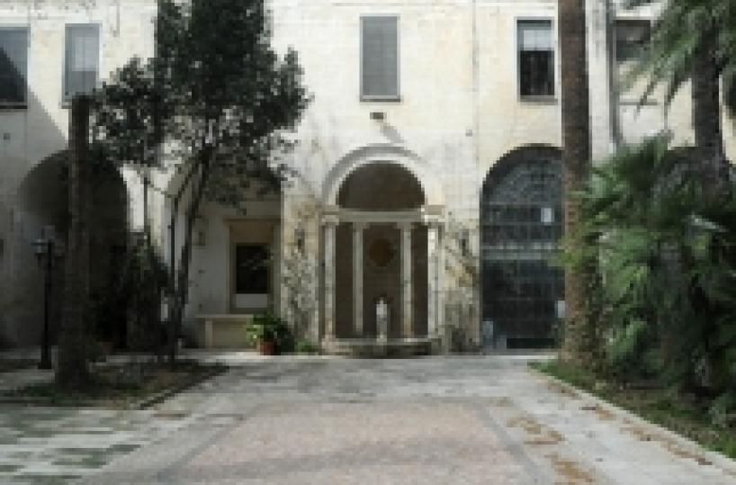 Lecce, Circolo cittadino non paga alla Provincia neppure affitto da 200 euro