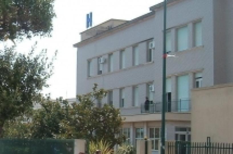 Ladri «pentiti» restituisconoecografo rubato in ospedale