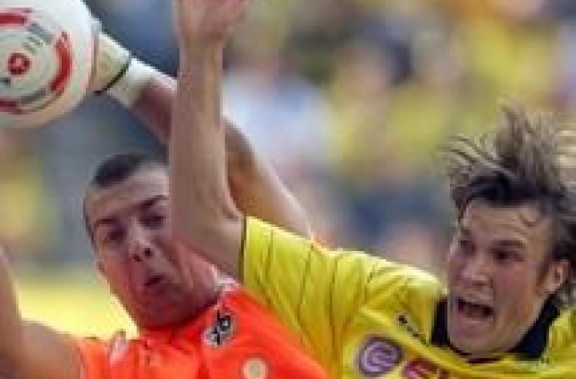 Bundesliga, Dortmund implacabile