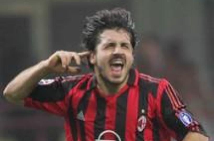 Milan: Gattuso verso il recupero