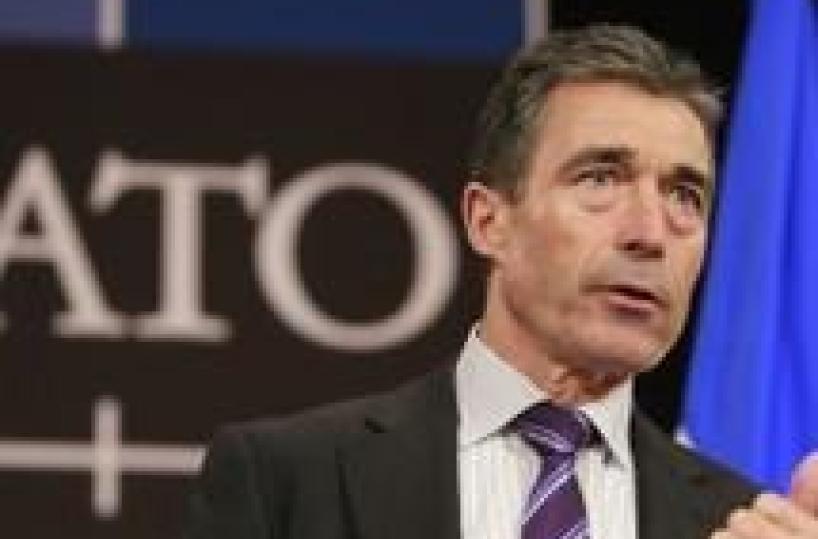 Libia: Nato, cessate fuoco se credibile