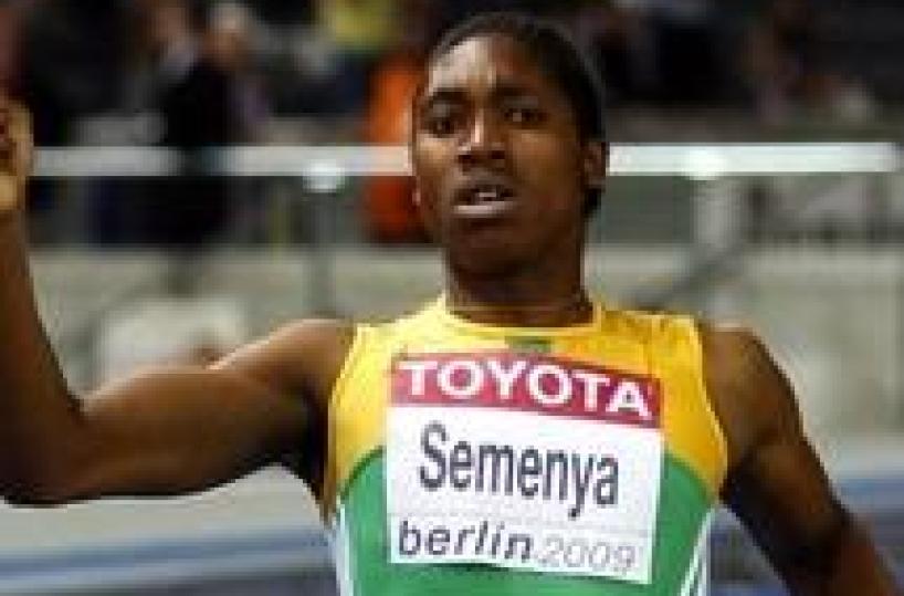 Atletica: iperandrogenismo, nuove norme